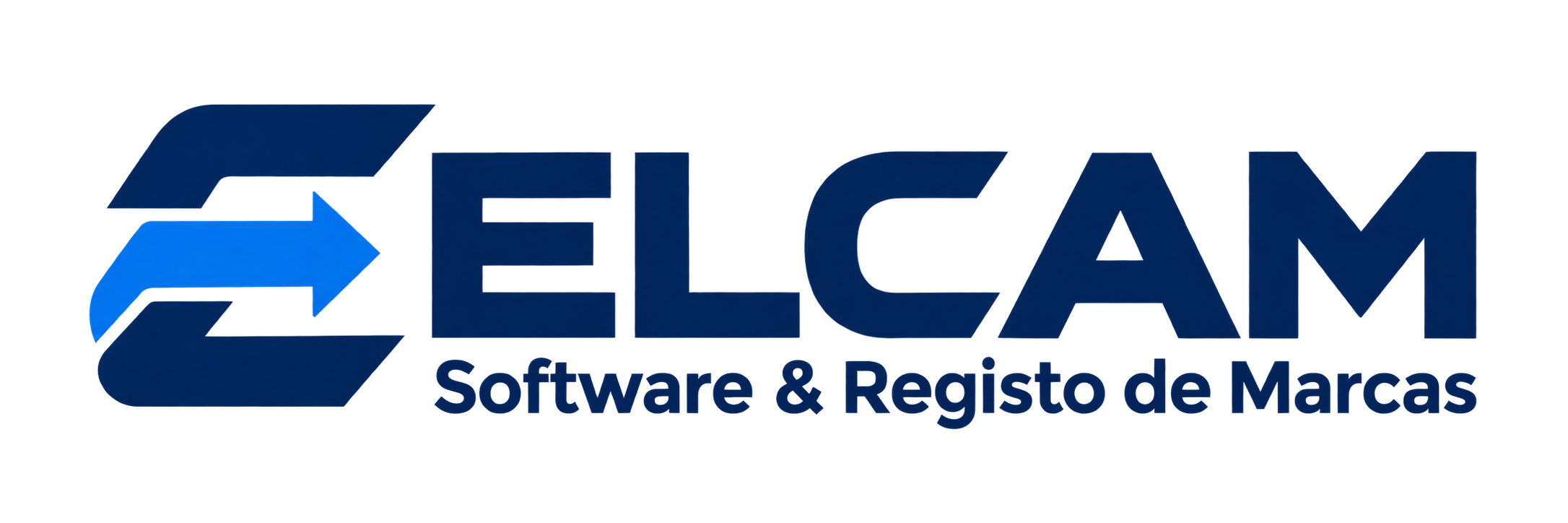 ELCAM — Software & Registo de Marcas
